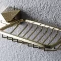 Giá đỡ xà phòng cao câp Bravat D7539KVF-ENG