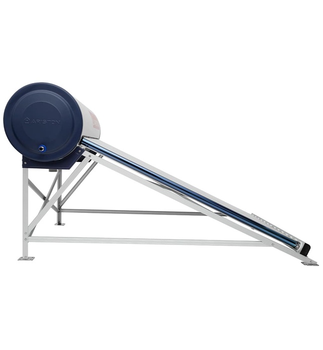 Máy Nước Nóng Năng Lượng Mặt Trời Ariston 210l Eco2 1820