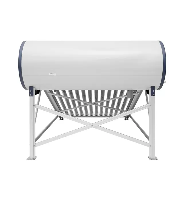 Máy Nước Nóng Năng Lượng Mặt Trời Ariston 250l Eco2 1824