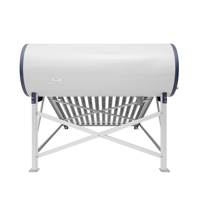 Máy Nước Nóng Năng Lượng Mặt Trời Ariston 300l Eco2 1828