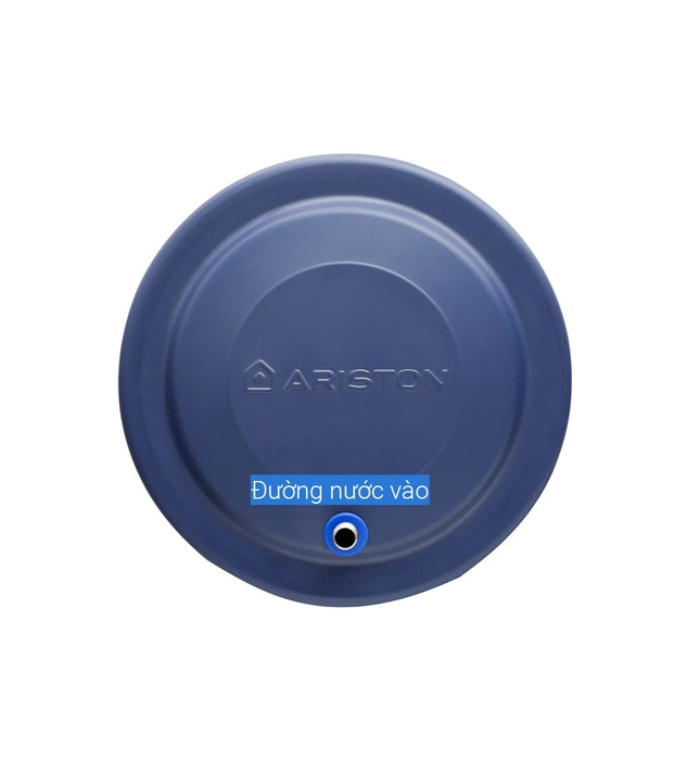 Máy Nước Nóng Năng Lượng Mặt Trời Ariston 300l Eco2 1828