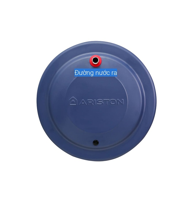 Máy Nước Nóng Năng Lượng Mặt Trời Ariston 250l Eco2 1824