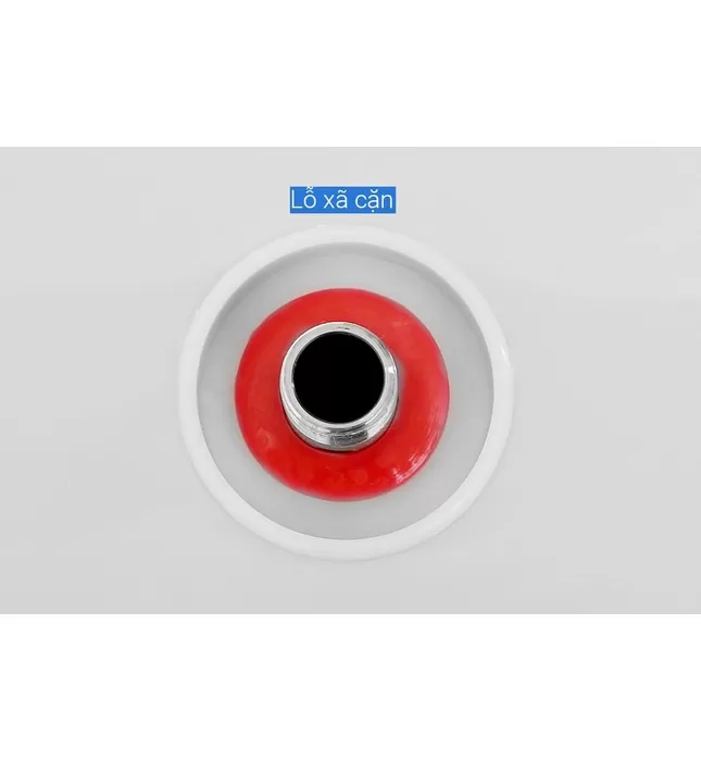Máy Nước Nóng Năng Lượng Mặt Trời Ariston 210l Eco2 1820