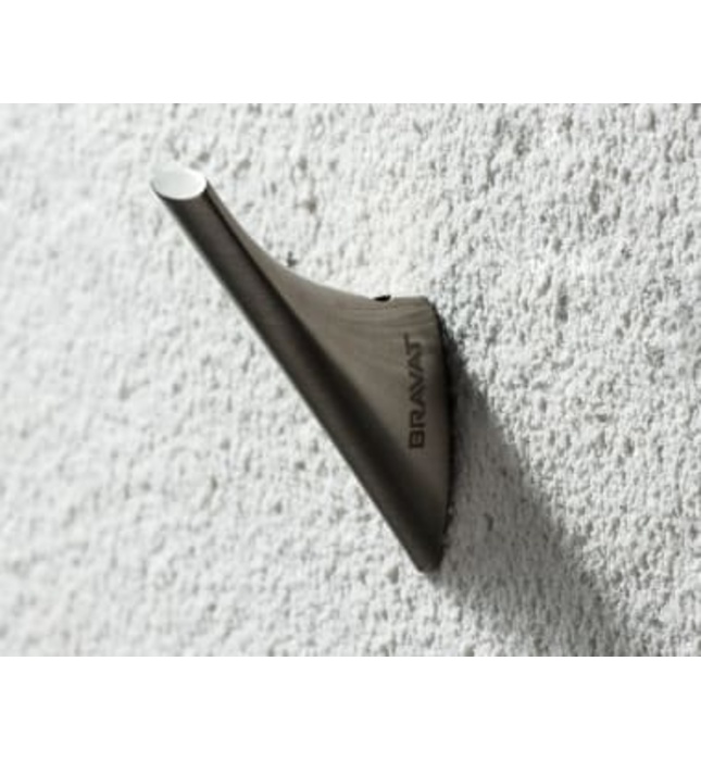 Móc áo cao cấp Bravat D7293NE