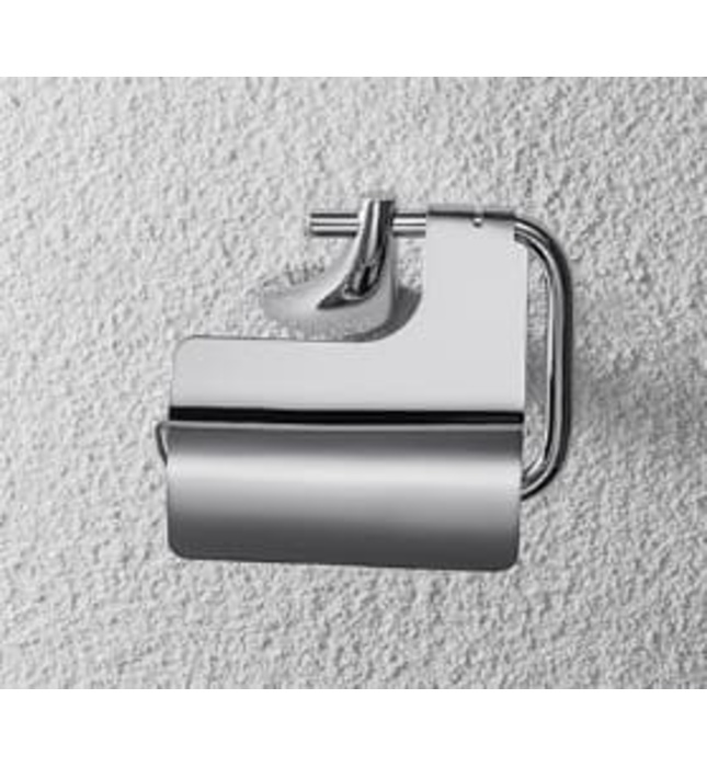 Lô giấy vệ sinh cao cấp Bravat D7351C-ENG