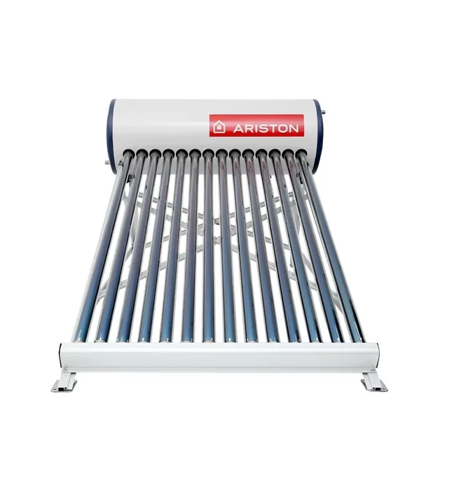 Máy Nước Nóng Năng Lượng Mặt Trời Ariston 250l Eco2 1824