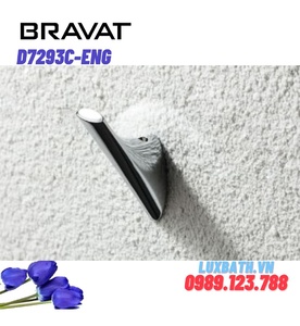 Móc áo cao cấp Bravat D7293C-ENG