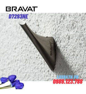 Móc áo cao cấp Bravat D7293NE
