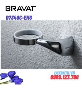 Giá đỡ xà phòng cao câp Bravat D7349C-ENG