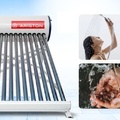 Máy Nước Nóng Năng Lượng Mặt Trời Ariston 160l Eco2 1815