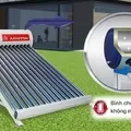Máy Nước Nóng Năng Lượng Mặt Trời Ariston 300l Eco2 1828
