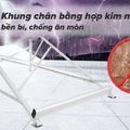 Máy Nước Nóng Năng Lượng Mặt Trời Ariston 160l Eco2 1815