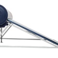 Máy Nước Nóng Năng Lượng Mặt Trời Ariston 160l Eco2 1815