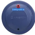 Máy Nước Nóng Năng Lượng Mặt Trời Ariston 300l Eco2 1828
