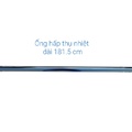 Máy Nước Nóng Năng Lượng Mặt Trời Ariston 160l Eco2 1815
