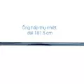 Máy Nước Nóng Năng Lượng Mặt Trời Ariston 210l Eco2 1820