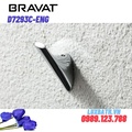 Móc áo cao cấp Bravat D7293C-ENG
