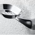 Giá đỡ xà phòng cao câp Bravat D7353C-ENG