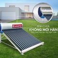 Máy Nước Nóng Năng Lượng Mặt Trời Ariston 160l Eco2 1815