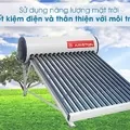 Máy Nước Nóng Năng Lượng Mặt Trời Ariston 250l Eco2 1824