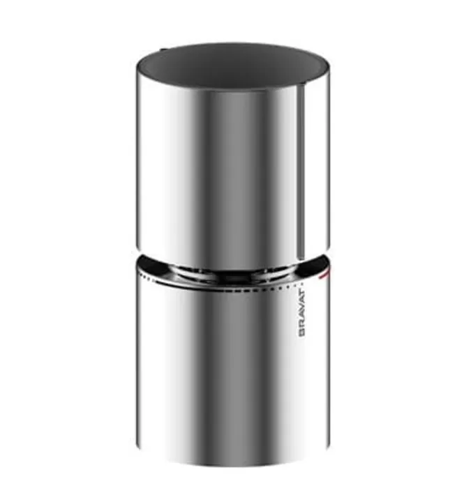 Bộ điều chỉnh nhiệt độ sen vòi Bravat F1171216CP