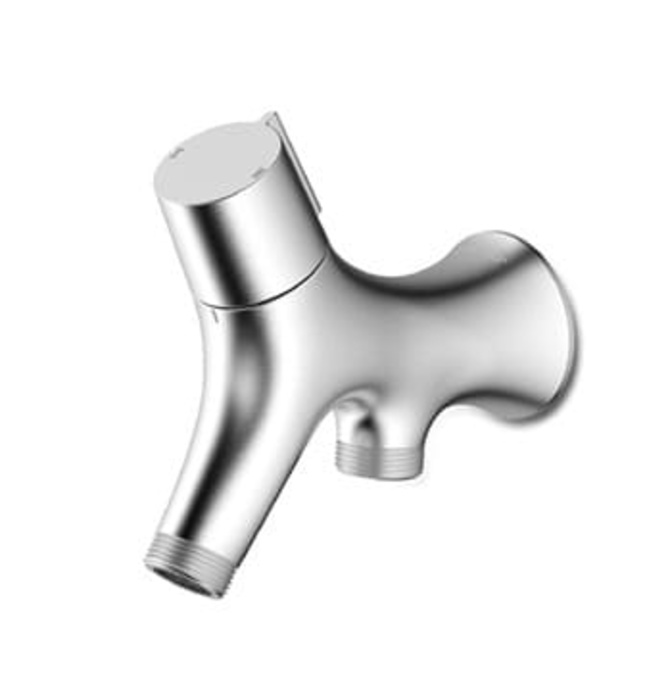 Bộ chia nước sen vòi cao cấp Bravat F800310CP