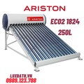 Máy Nước Nóng Năng Lượng Mặt Trời Ariston 250l Eco2 1824