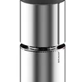 Bộ điều chỉnh nhiệt độ sen vòi Bravat F1171216CP