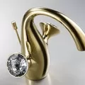 Vòi Lavabo Nóng Lạnh BRAVAT F14287G-ENG