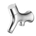 Bộ chia nước sen vòi cao cấp Bravat F800310CP