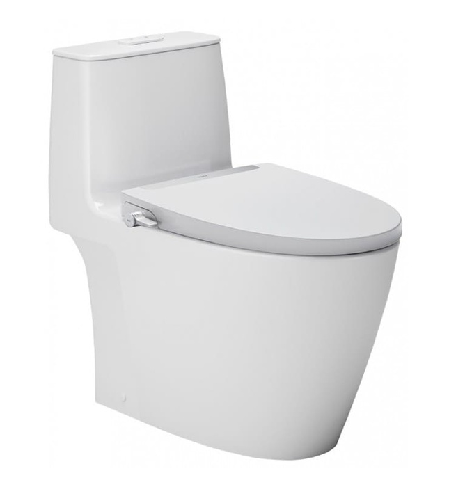 Combo thiết bị vệ sinh Inax IN124 S200 (7162)