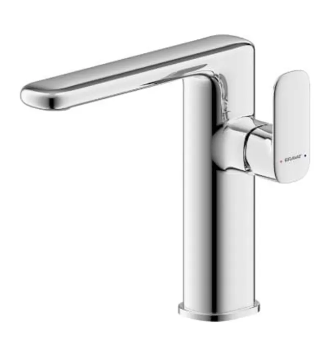 Vòi Lavabo Nóng Lạnh BRAVAT F1421454CP-1-ENG