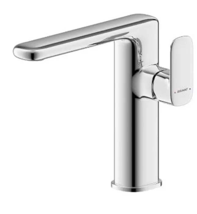Vòi Lavabo Nóng Lạnh BRAVAT F1421454CP-ENG