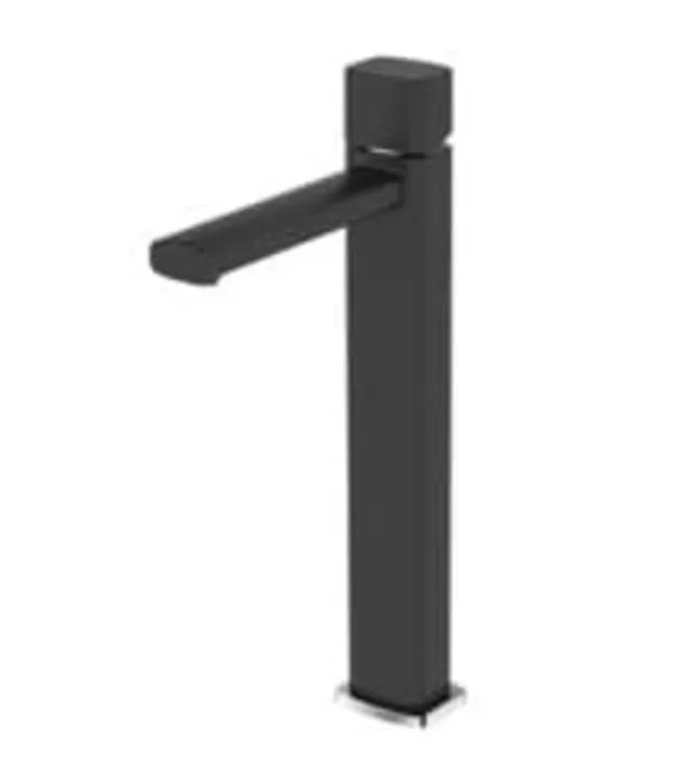 Vòi Lavabo Thân Cao Nóng Lạnh BRAVAT F199153BW-A
