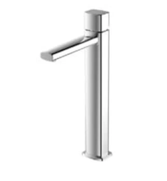Vòi Lavabo Thân Cao Nóng Lạnh BRAVAT F199153C-A-ENG