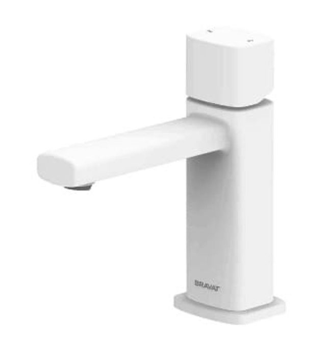 Vòi rửa mặt Lavabo cao cấp BRAVAT F199153NP