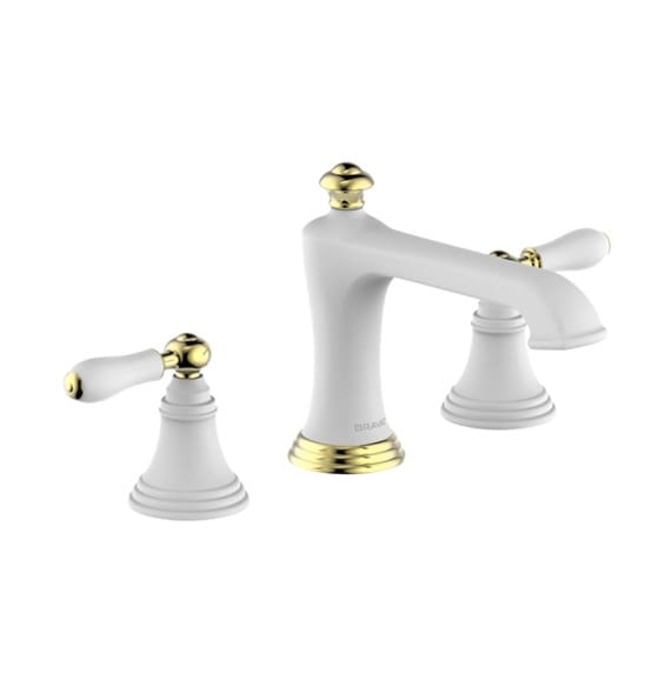 Vòi rửa mặt Lavabo cao cấp BRAVAT F25193NP-BAF-ENG