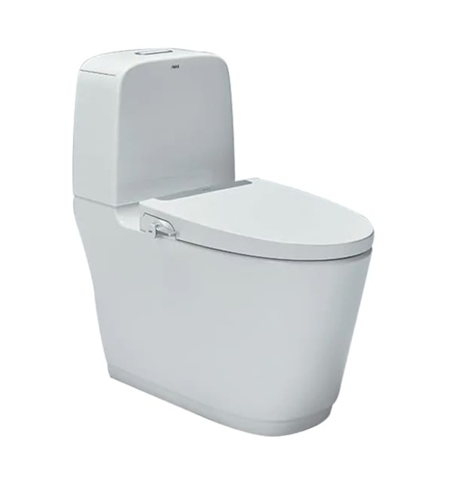 Combo thiết bị vệ sinh Inax IN132 S400 (7154)
