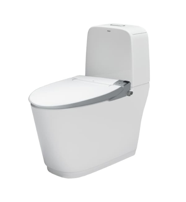 Combo thiết bị vệ sinh Inax IN134 S400 (7152)