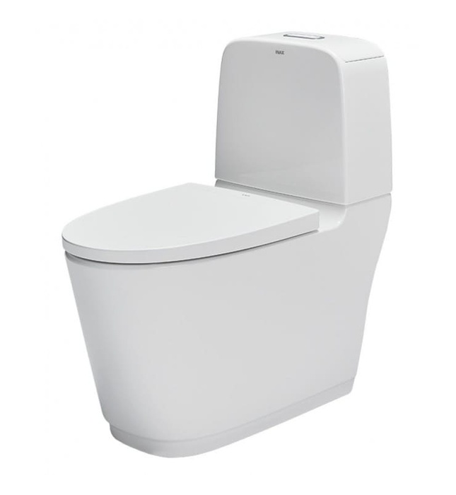 Combo thiết bị vệ sinh Inax IN129 S400 (7157)