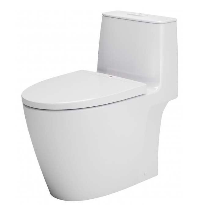 Combo thiết bị vệ sinh Inax IN117 S200 (7169)