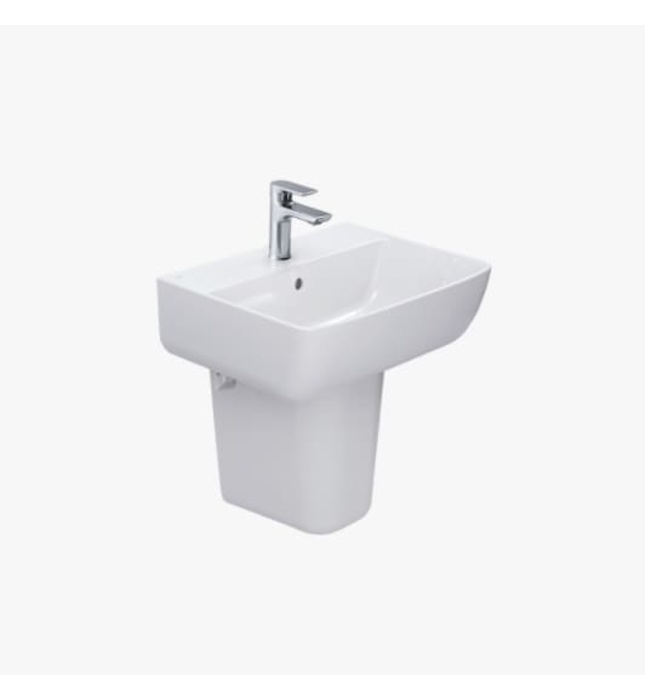 Combo thiết bị vệ sinh Inax IN117 S200 (7169)