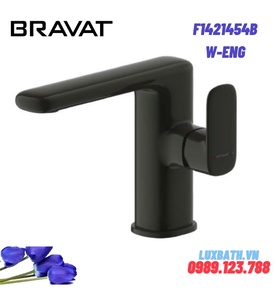 Vòi rửa mặt Lavabo cao cấp BRAVAT F1421454BW-ENG