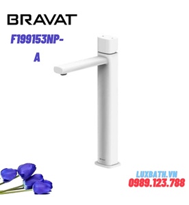 Vòi rửa mặt Lavabo cao cấp BRAVAT F199153NP-A