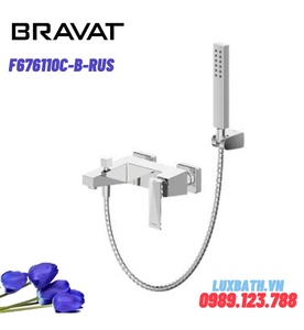 Sen tắm nóng lạnh Bravat F676110C-B-RUS