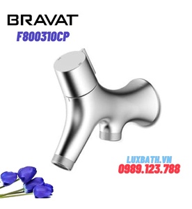 Bộ chia nước sen vòi cao cấp Bravat F800310CP