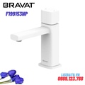 Vòi rửa mặt Lavabo cao cấp BRAVAT F199153NP