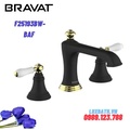 Vòi rửa mặt Lavabo cao cấp BRAVAT F25193BW-BAF