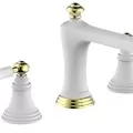 Vòi Lavabo Nóng Lạnh 3 Lỗ BRAVAT F25193NP-BAF-ENG