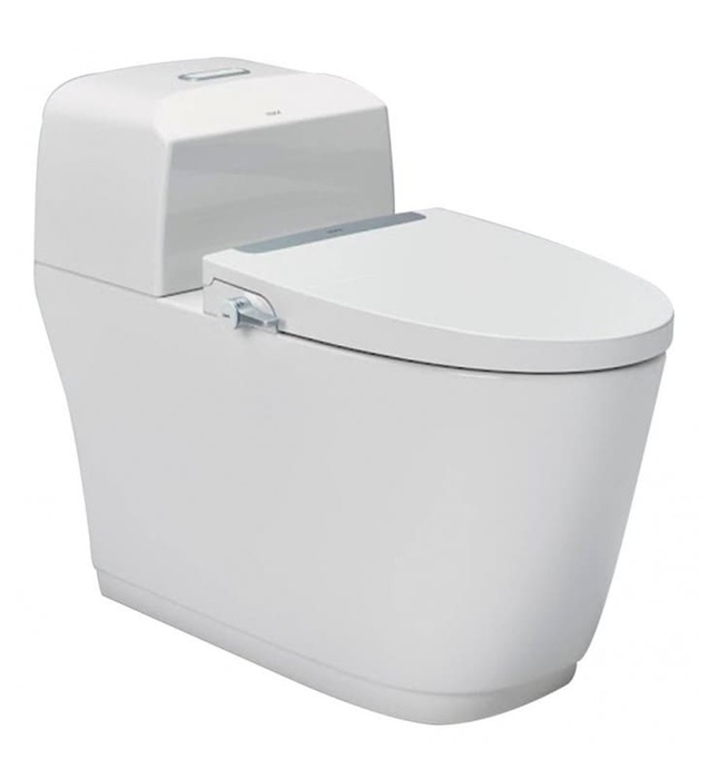 Combo thiết bị vệ sinh Inax IN136 S400 (7150)